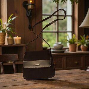 Sleek NINE WEST bag, brand new with tag!